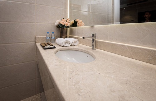 As Salam Apartamento | HOTEL safwa taiba suite