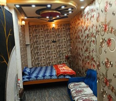Varanasi Casa | HOTEL SAGARIKA INN