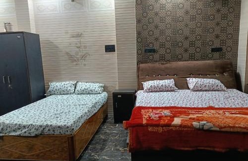 Varanasi Casa | HOTEL SAGARIKA INN
