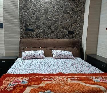 Varanasi Casa | HOTEL SAGARIKA INN