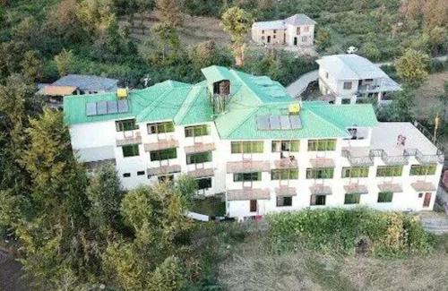 Gunehr Hotel | Hotel Sagarmatha