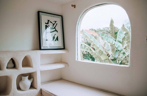 Padonan Casa | Hotel Sages Room #7
