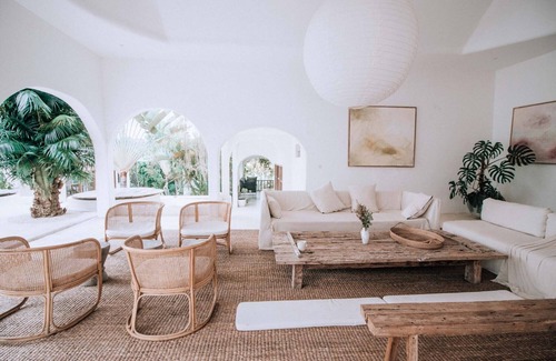 Padonan Casa | Hotel Sages Room #7