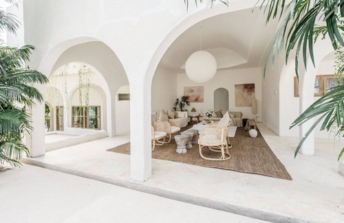 Padonan Casa | Hotel Sages Room #7