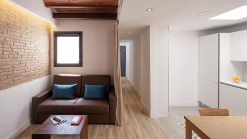 La Sagrada Familia Apartamento | Hotel Sagrada Familia Apartments