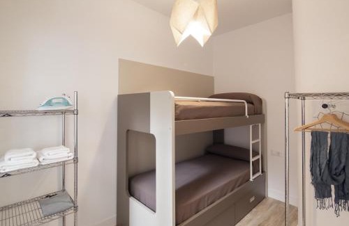 La Sagrada Familia Apartamento | Hotel Sagrada Familia Apartments