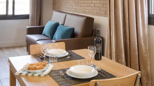 La Sagrada Familia Apartamento | Hotel Sagrada Familia Apartments
