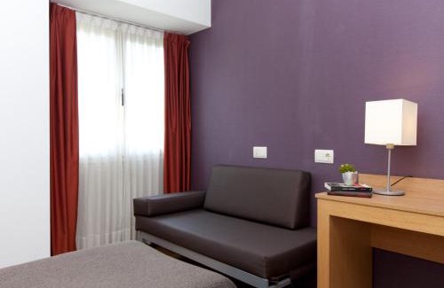 La Sagrada Familia Hotel | Hotel Sagrada Familia