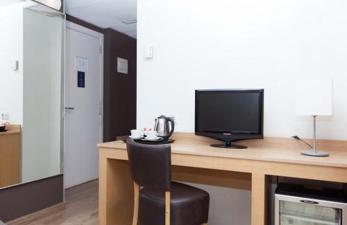 La Sagrada Familia Hotel | Hotel Sagrada Familia