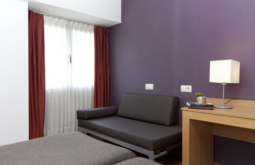 La Sagrada Familia Hotel | Hotel Sagrada Familia