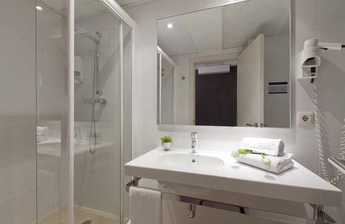La Sagrada Familia Hotel | Hotel Sagrada Familia