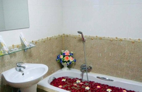Mandalay Hotel | Hotel Sahara