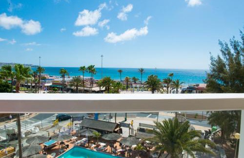 Playa del Inglés Hotel | Hotel Sahara Playa