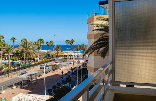 Playa del Inglés Hotel | Hotel Sahara Playa