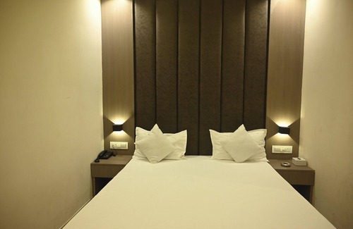 Goregaon West Hotel | Hotel Sahara Residency