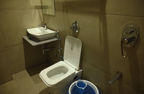 Goregaon West Hotel | Hotel Sahara Residency