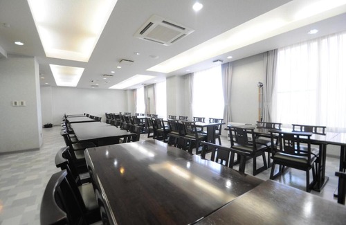 Wakkanai Hotel | Hotel Saharin
