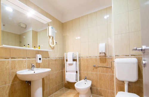 Old Town Hotel | HOTEL SAHAT