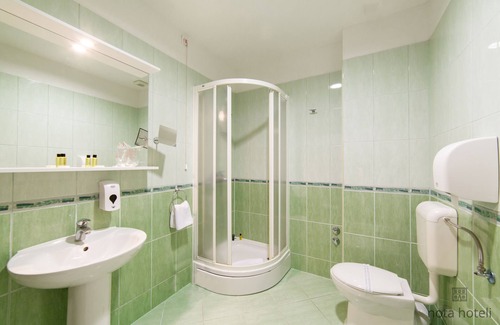 Old Town Hotel | HOTEL SAHAT