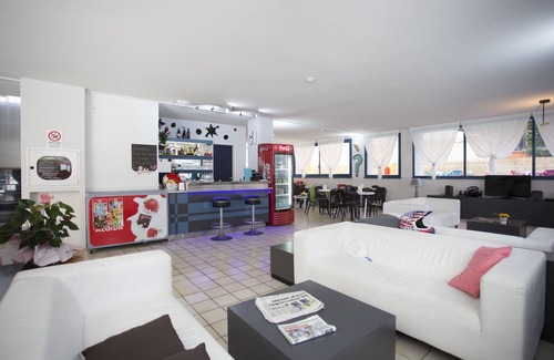 Cattolica Hotel | Hotel Sahib