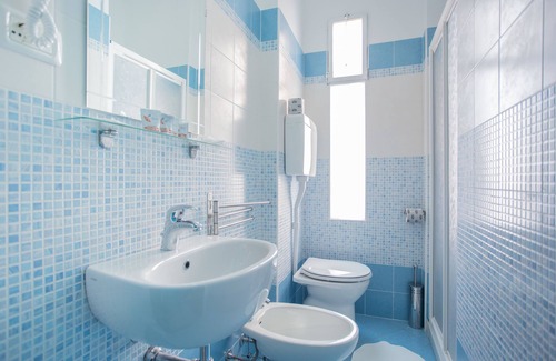 Cattolica Hotel | Hotel Sahib