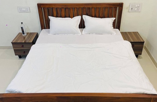 Satara Hotel | Hotel Sahyadri Agro Farm