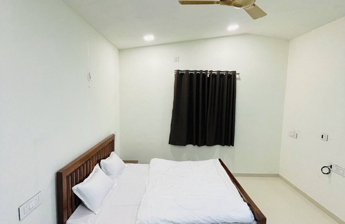 Satara Hotel | Hotel Sahyadri Agro Farm