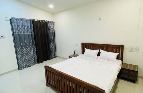 Satara Hotel | Hotel Sahyadri Agro Farm