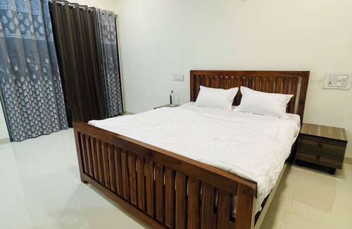 Satara Hotel | Hotel Sahyadri Agro Farm