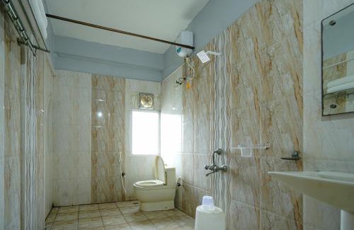 Tirupati Hotel | Hotel Sai Golden Rooms Deluxe