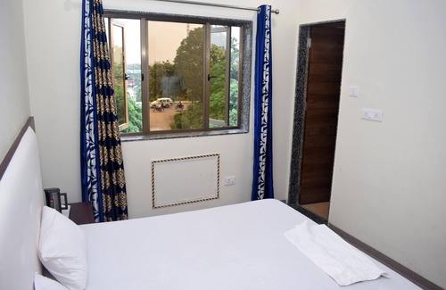 Gorakhpur Hotel | Hotel Sai Grand