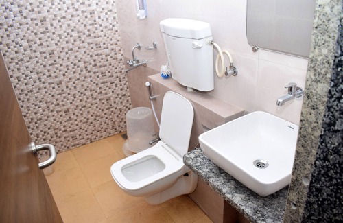 Gorakhpur Hotel | Hotel Sai Grand