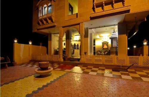 Shirdi Apartamento | Hotel Sai Jharna