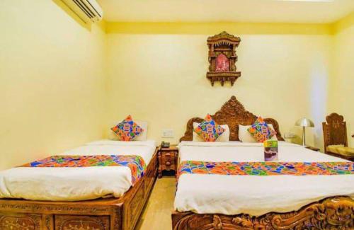 Shirdi Apartamento | Hotel Sai Jharna