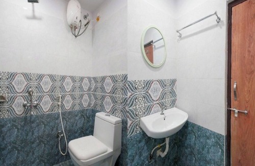 Kharghar Hotel | Hotel Sai Leela Residency