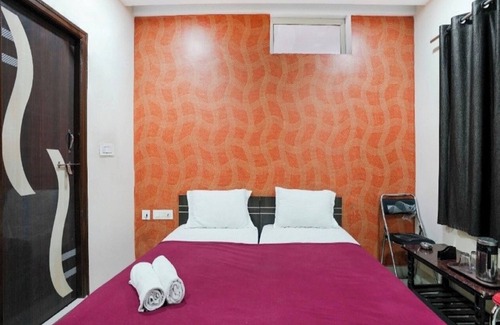 Kharghar Hotel | Hotel Sai Leela Residency