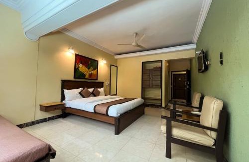 Shirdi Complejo | Hotel Sai leela - Shirdi