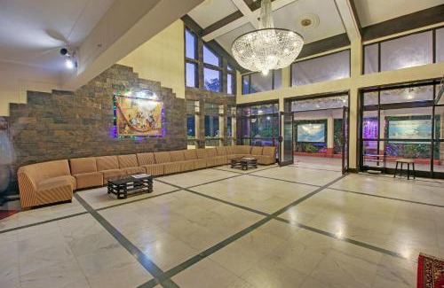 Shirdi Complejo | Hotel Sai leela - Shirdi