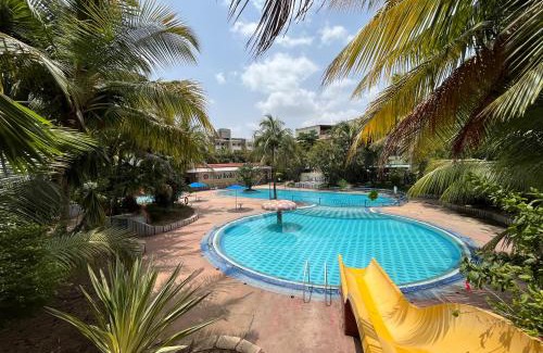 Shirdi Complejo | Hotel Sai leela - Shirdi