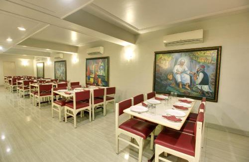 Shirdi Complejo | Hotel Sai leela - Shirdi
