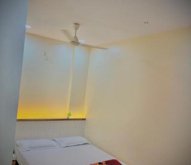 Patoda Cabina | Hotel sai lodge