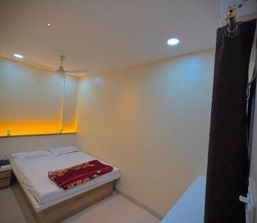 Patoda Cabina | Hotel sai lodge