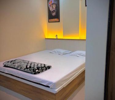 Patoda Cabina | Hotel sai lodge