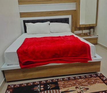 Shirdi Hotel | Hotel Sai Maa