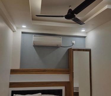 Shirdi Hotel | Hotel Sai Maa