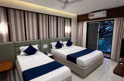 Karve Nagar Hotel | Hotel Sai Residency