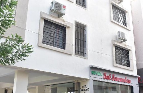 Shirdi Casa | HOTEL SAI SUNANDAN