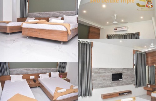 Shirdi Casa | HOTEL SAI SUNANDAN