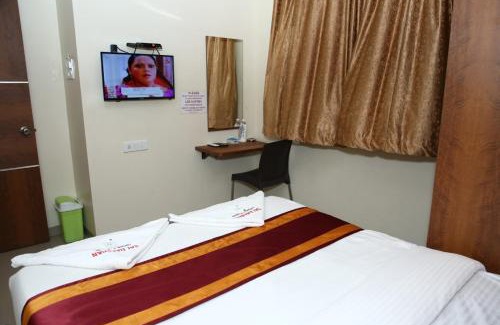 Navi Mumbai Hotel | HOTEL SAIDARSHAN
