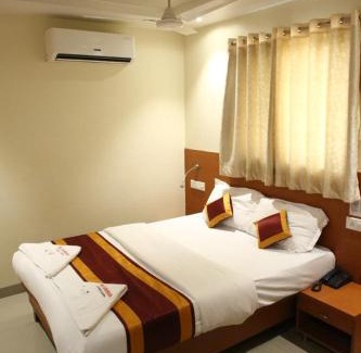 Navi Mumbai Hotel | HOTEL SAIDARSHAN